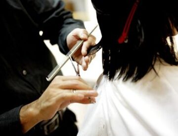 Coiffure